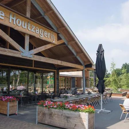 Holiday Europarcs De Wije Werelt-3 * אוטרלו