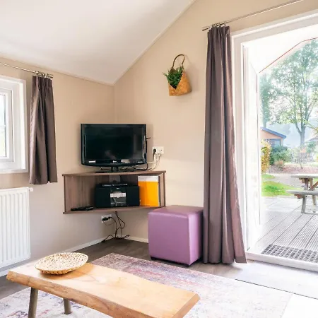 Holiday Europarcs De Wije Werelt-3 * אוטרלו